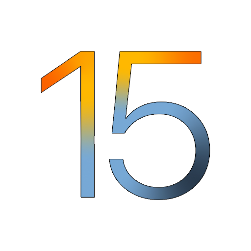 Launcher iOS 15 - Ultimate helper icon