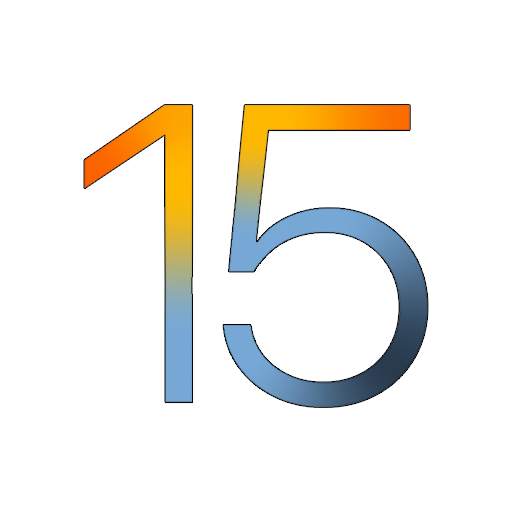 Launcher iOS 15 - Ultimate helper 2.15.001