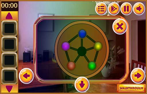 Room Escape Games - Old Glorious House Escape screenshot 2