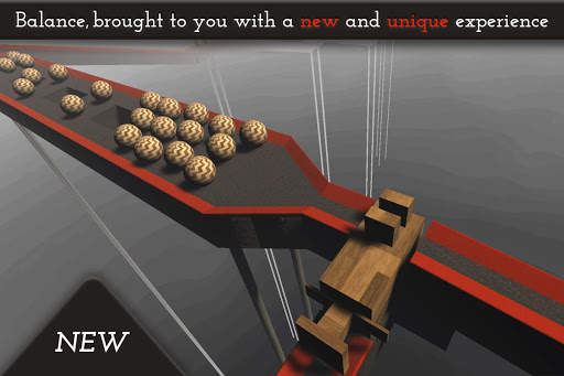 Balance 3D Valvet screenshot 14