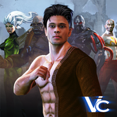 fight of the legends 2 icon