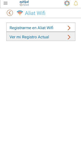 Mi Red Aliat screenshot 5