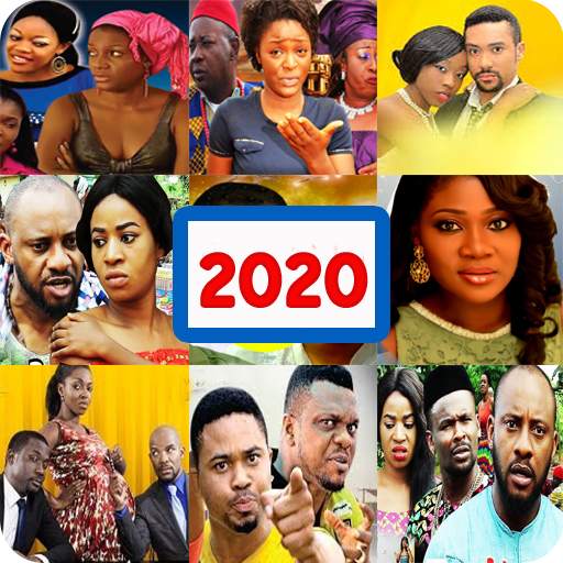 Nollywood New HD Movies - 2020 1.1