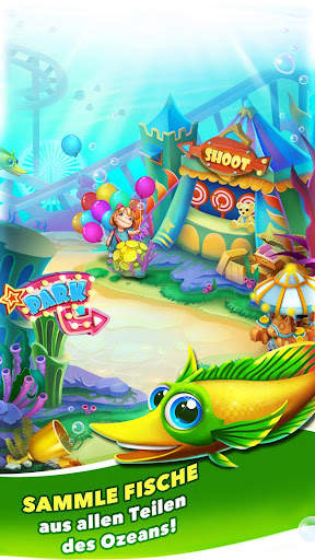Unter dem Meer screenshot 4