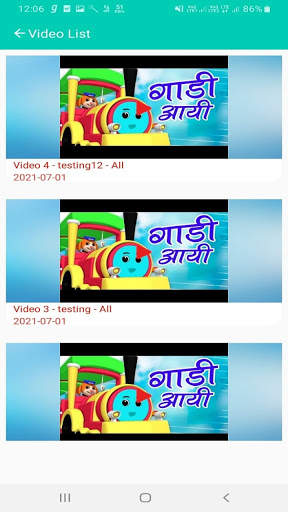 SIMPTION ONLINE SMART CLASSES screenshot 10