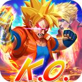 King Of KO 1.1.7.101