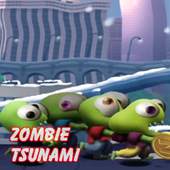 Guide for Zombie Tsunami 1.0.1
