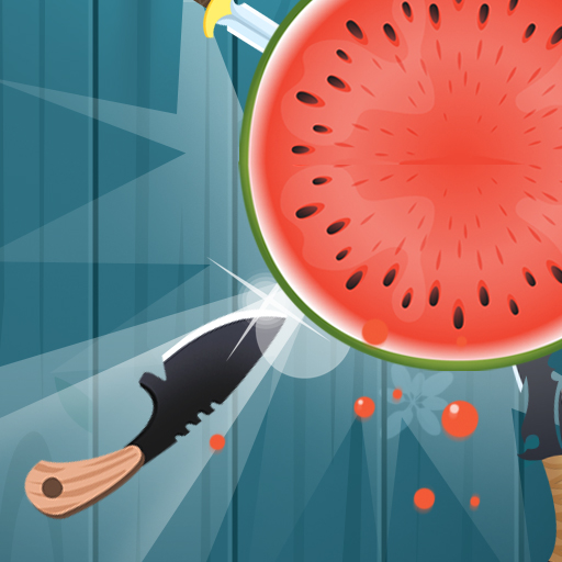 Knife Ninja - Lucky Knife icon