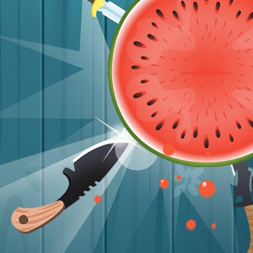 Knife Ninja - Lucky Knife 1.0.1