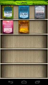 The key to understanding Islam 1 تصوير الشاشة