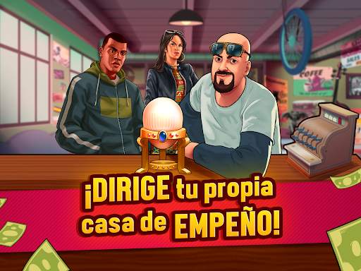 Bid Wars - Rey De Las Subastas screenshot 9