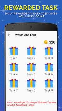 Earn Money Instant स्क्रीनशॉट 3