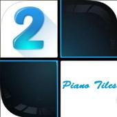 Piano Tiles icon
