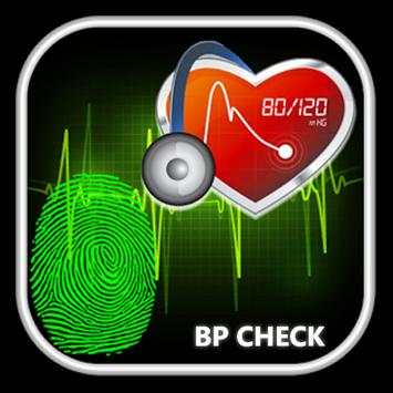 Blood Pressure -BP Check Prank 5 تصوير الشاشة