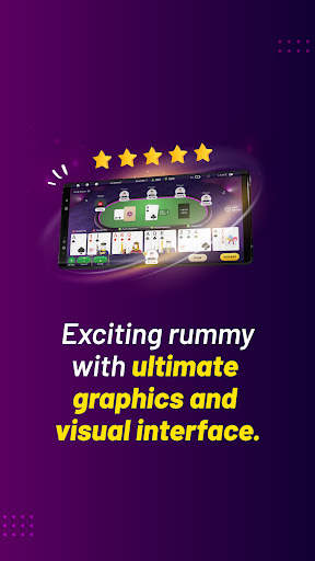 Rummytime - Play Rummy Online screenshot 4