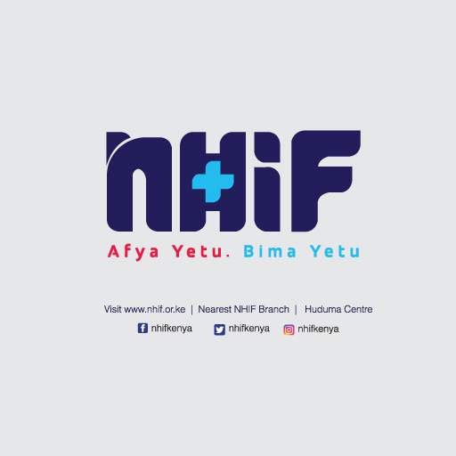 Nhif  Portal Mobile App and Status checker 7.0
