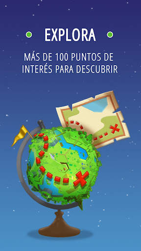 Paper Plane Planet screenshot 4