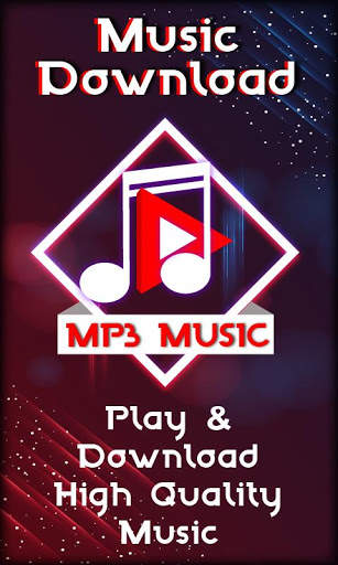 Free Music Downloader - Mp3 Music Download Songs screenshot 1