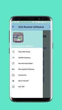 All Dish Receiver Softwares Downloader screenshot 8