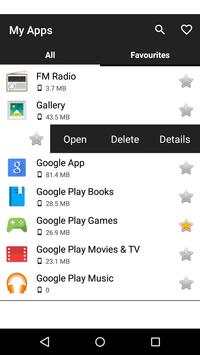 MyApps screenshot 4
