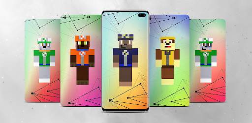 Skin Paw for Patrol Minecraft screenshot 6