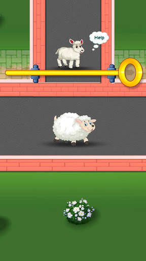 Farm Rescue Township - Pull the pin puzzle games screenshot 16