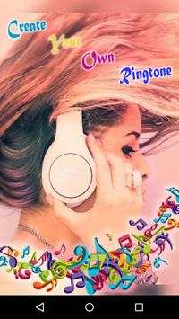 Name Ring Tone Maker Pro screenshot 2