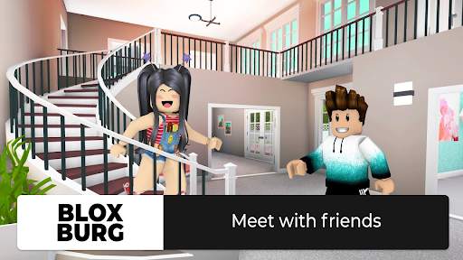 Bloxburg for roblox screenshot 2