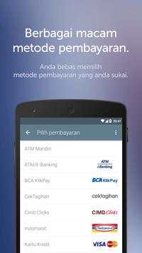 Zena Travel screenshot 2