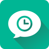 Message In Time иконка
