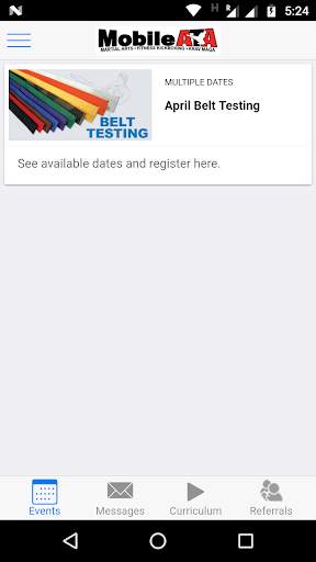 MAX3 screenshot 1
