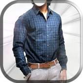 Men's Clothing Photo Montage 1.3