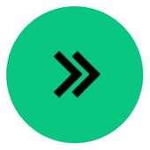 WhatsFast logo