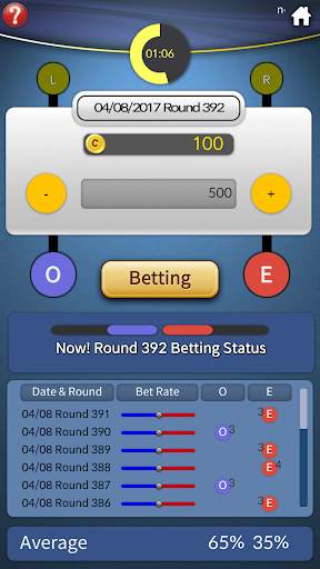 SHWE OH GAME screenshot 3