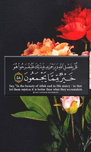 Islamic Truth Quotes screenshot 4