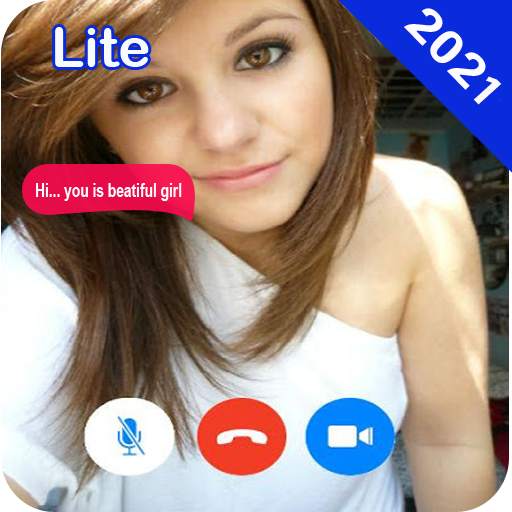 Live Girl Video Call and Video Chat Advise 1.1