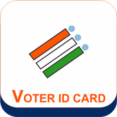 Voter ID Card Download icon