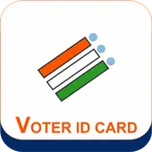 Voter ID Card Download icon
