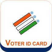 Voter ID Card Download 1.1
