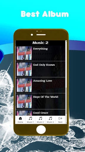 Worship Songs : free mp3 screenshot 5