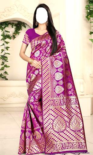 Wedding Silk Saree Collection screenshot 10