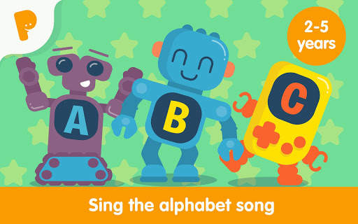 ABC Song – Learn Alphabet screenshot 14