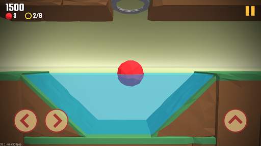 Bounce 3D: bounce classic game screenshot 6