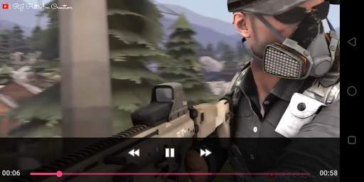 Gamers Video Status  (HD) screenshot 6