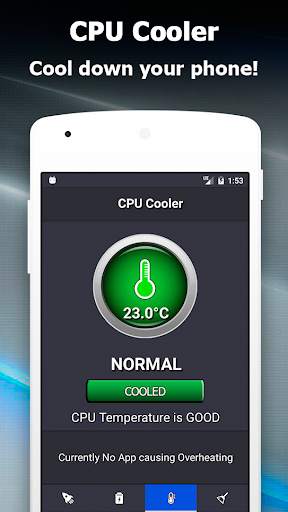 Wonder Cleaner screenshot 3