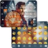 Doctor Strange Kika Keyboard 4.0