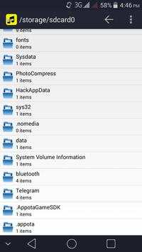 Mp3 Cutter Pro Lite screenshot 2