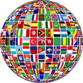 World Map 1.4