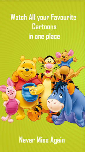 Cartoon Factory - Funny Cartoon videos & movies screenshot 1