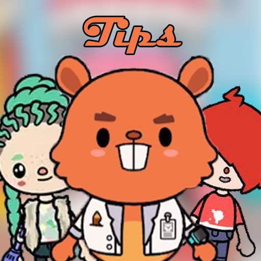 Toca Town Life World Ultimate Tips 2.154